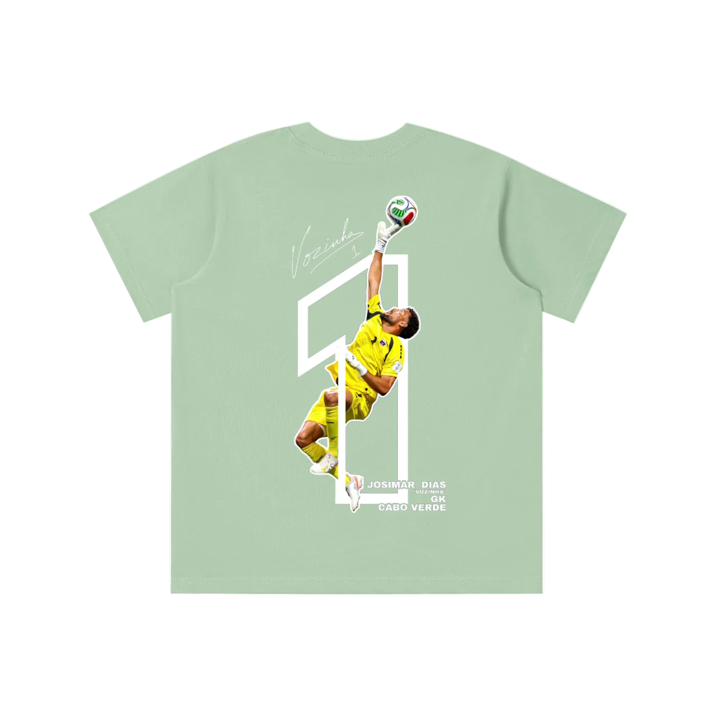 Vozinha Graphic Kids T-shirt