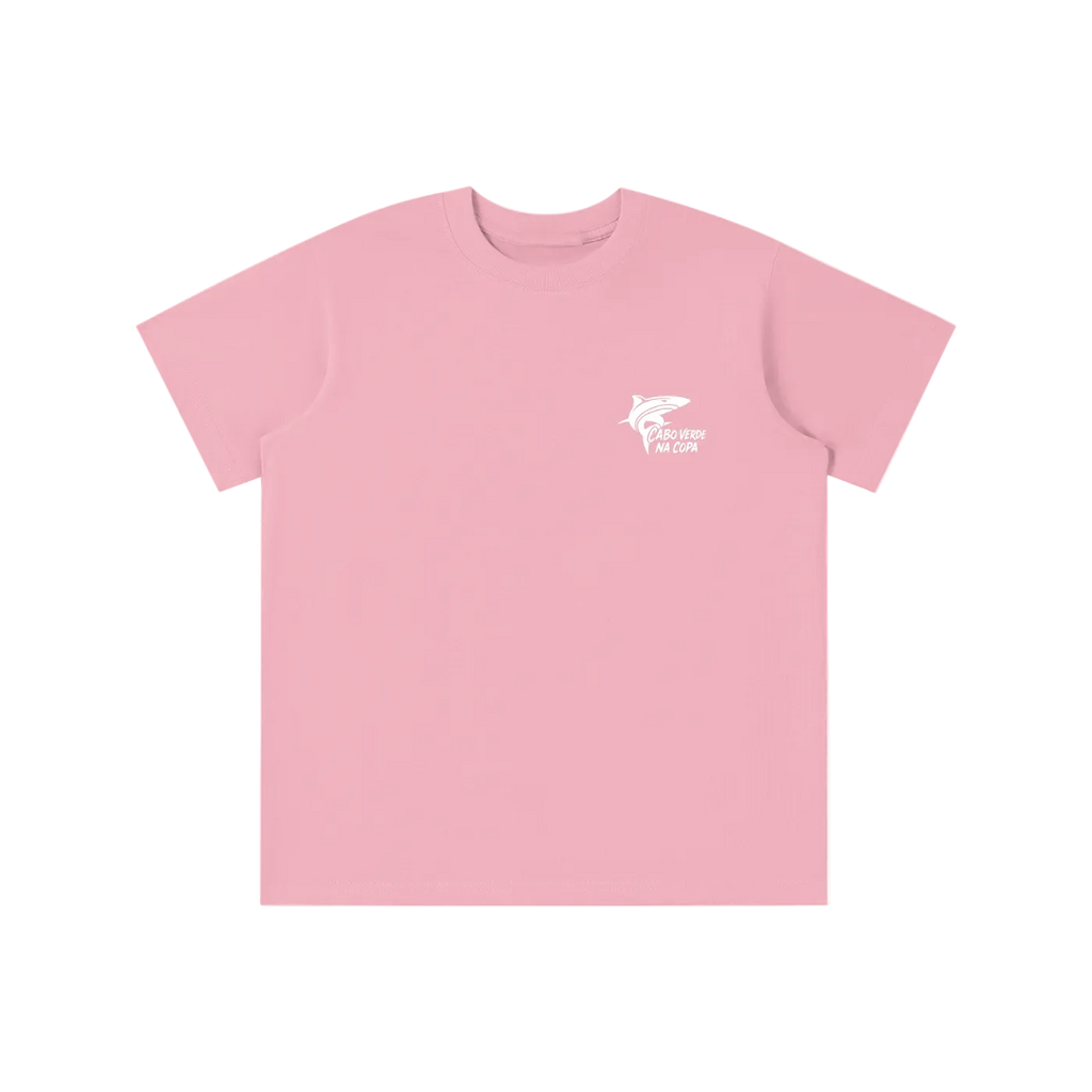 Vozinha Graphic Kids T-shirt