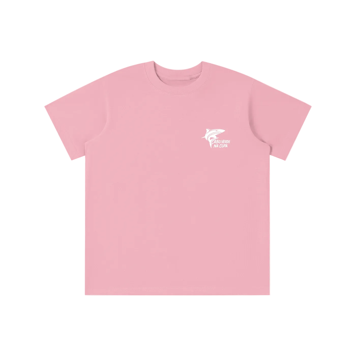 Vozinha Graphic Kids T-shirt