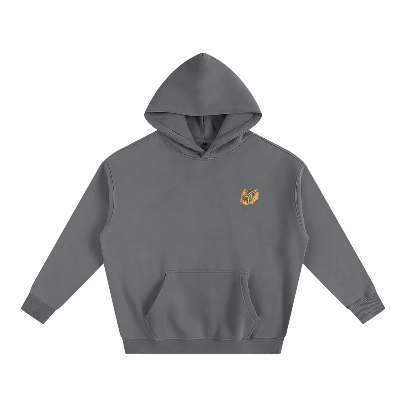 Top Tier Takeover Heavyweight Hoodie