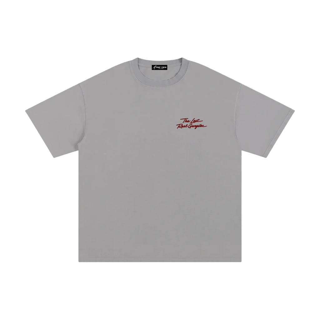 Nona "Last Real Gangster" T-Shirt
