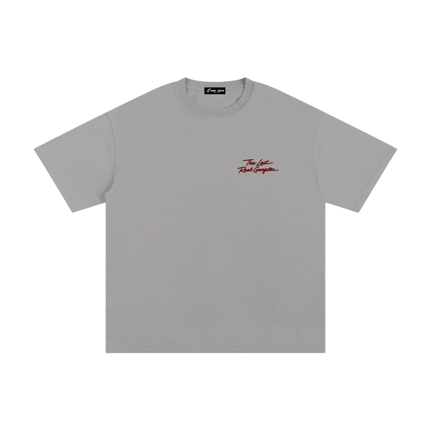 Nona "Last Real Gangster" T-Shirt