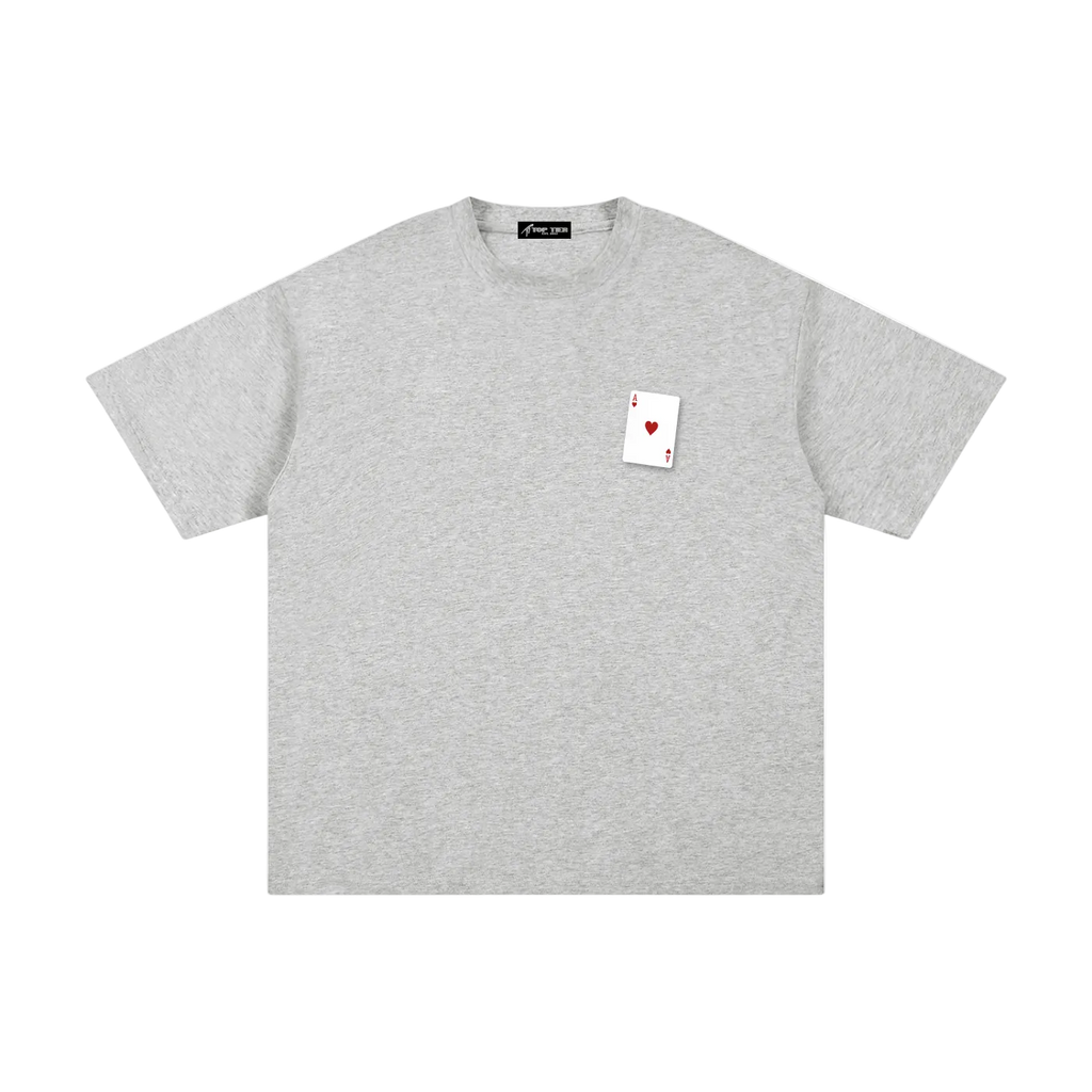Top Tier Ace's Graphic T-Shirt