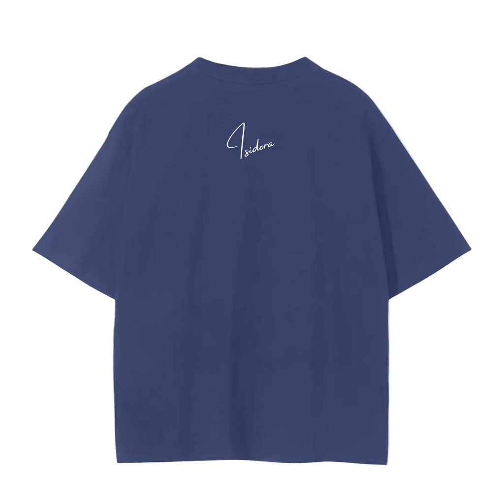 T-shirt graphique Isidora