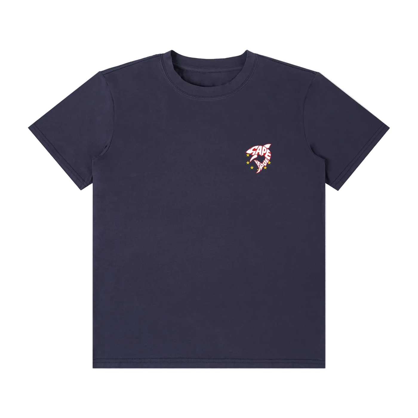 Nos é Um Shark T-Shirt