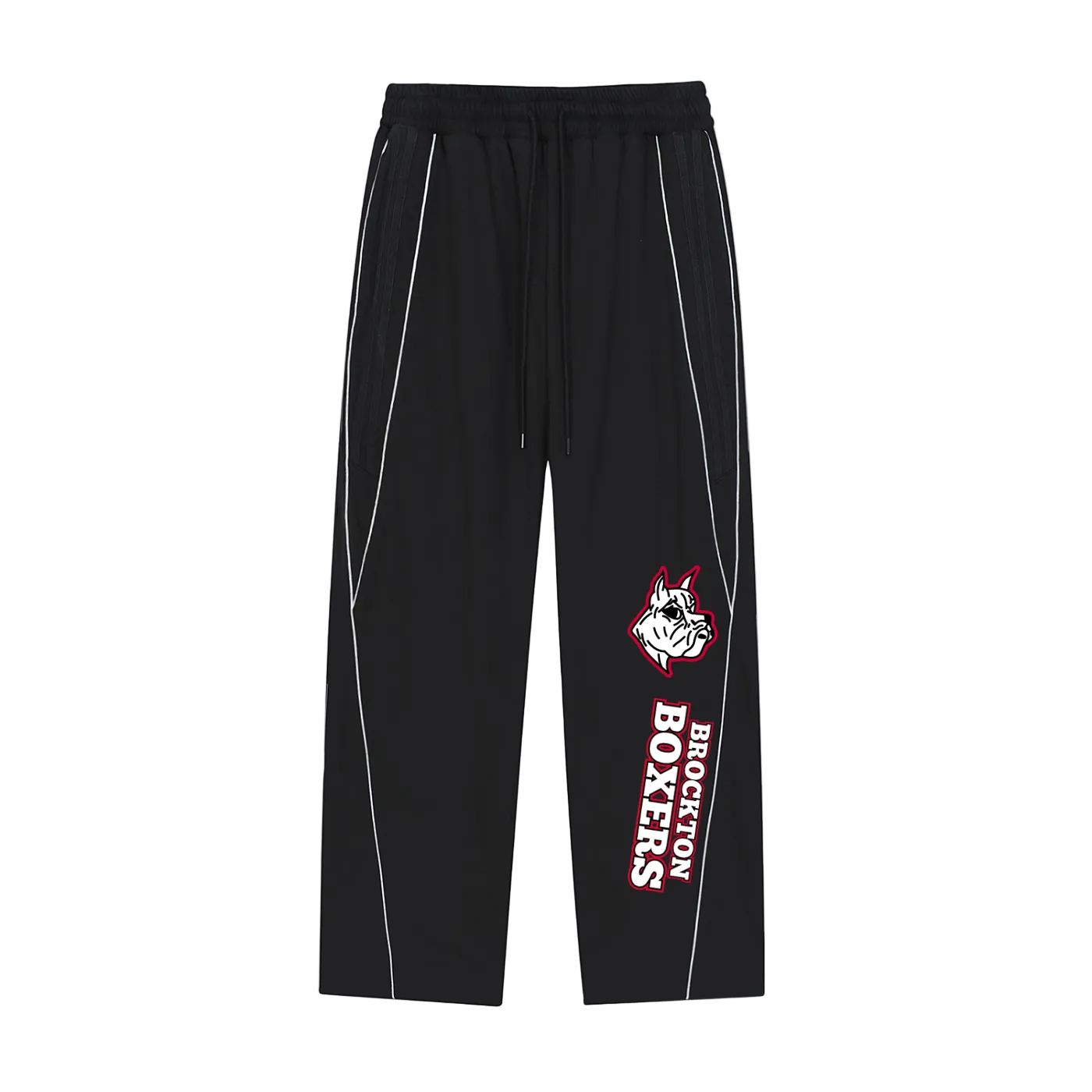 Official Brockton High Reflection Sweatpants (Team Edition)