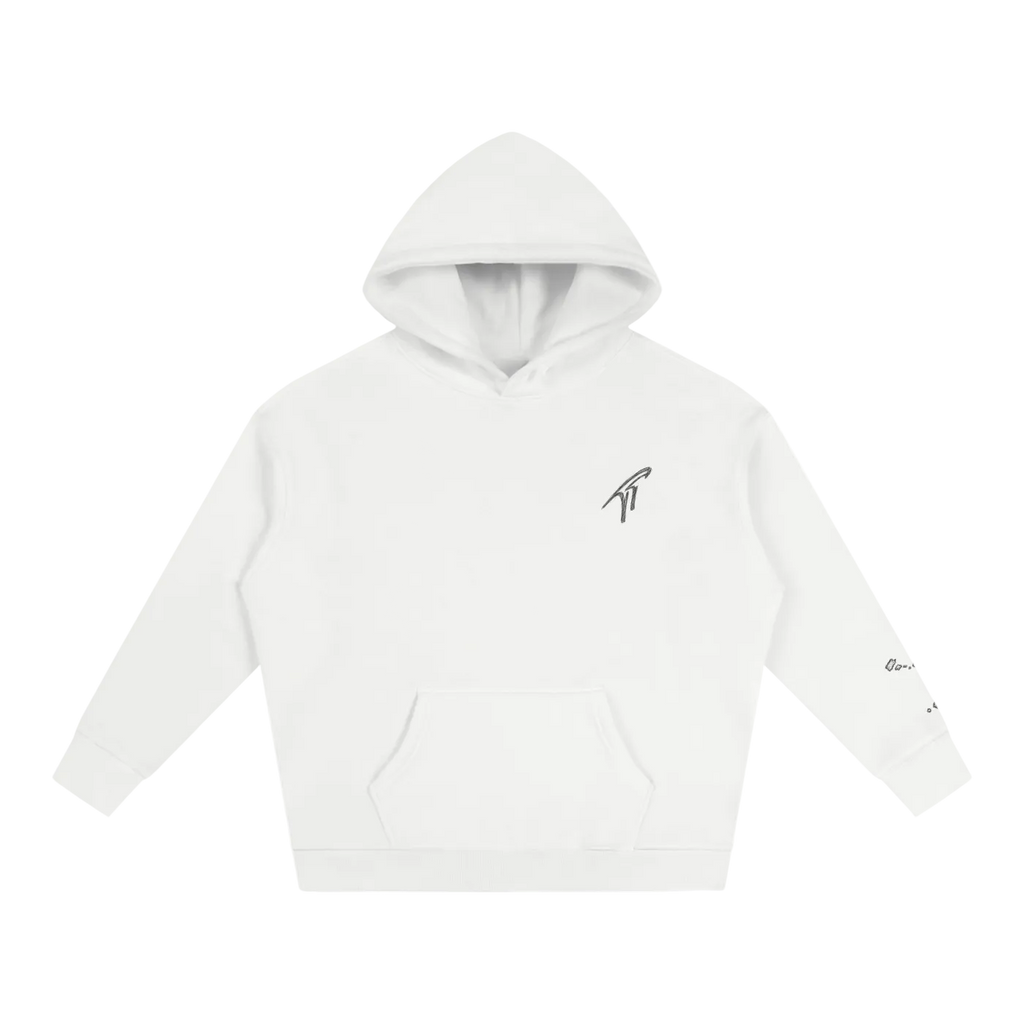 Cabo Verde Mount Rushmore Oversized Hoodie