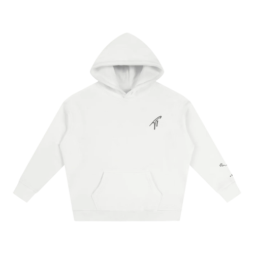 Cabo Verde Mount Rushmore Oversized Hoodie