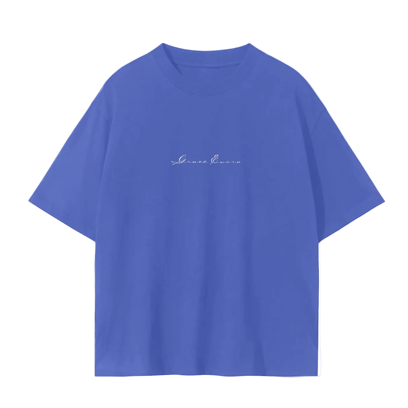 T-shirt graphique Grace Evora