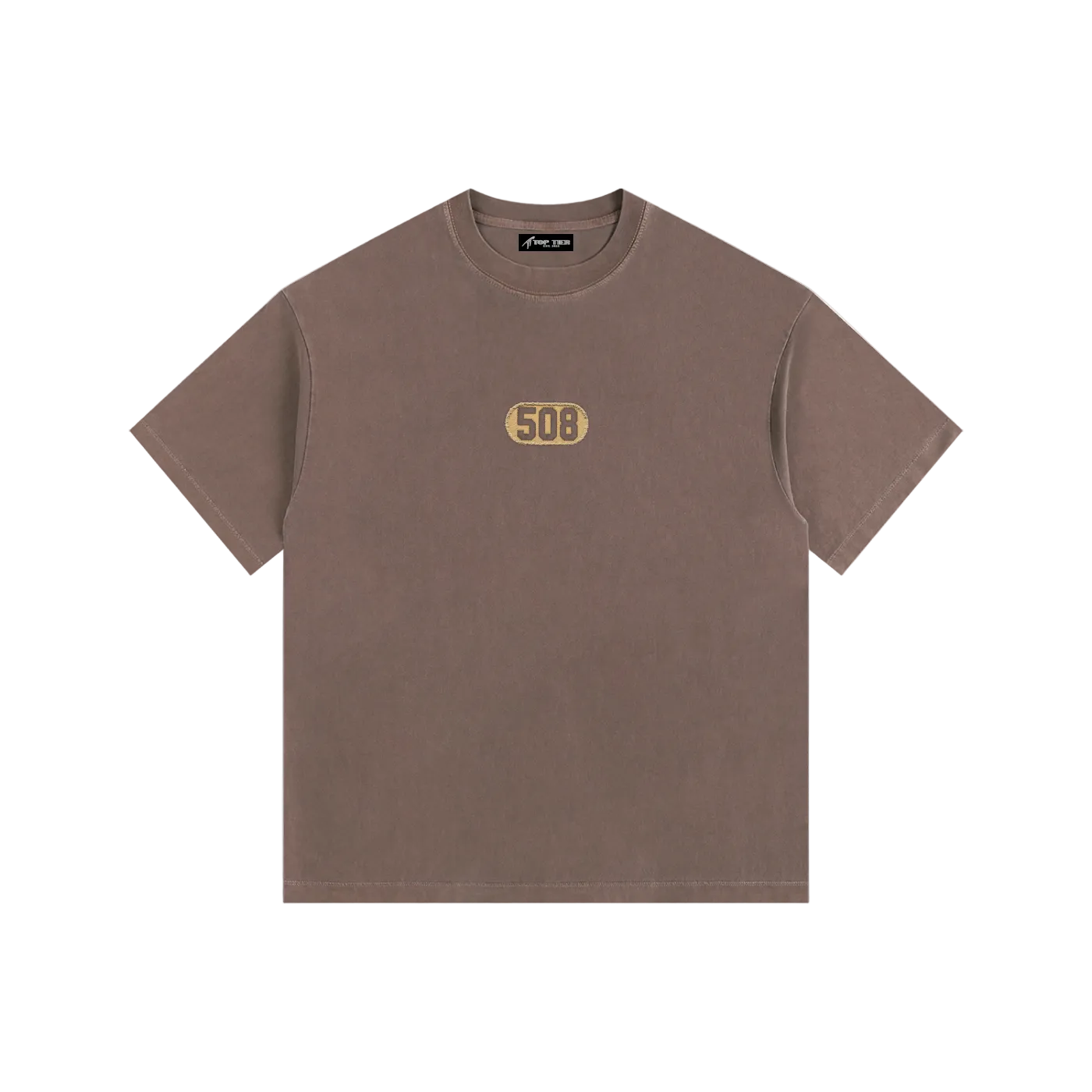 508 Vintage Oversized T-Shirt
