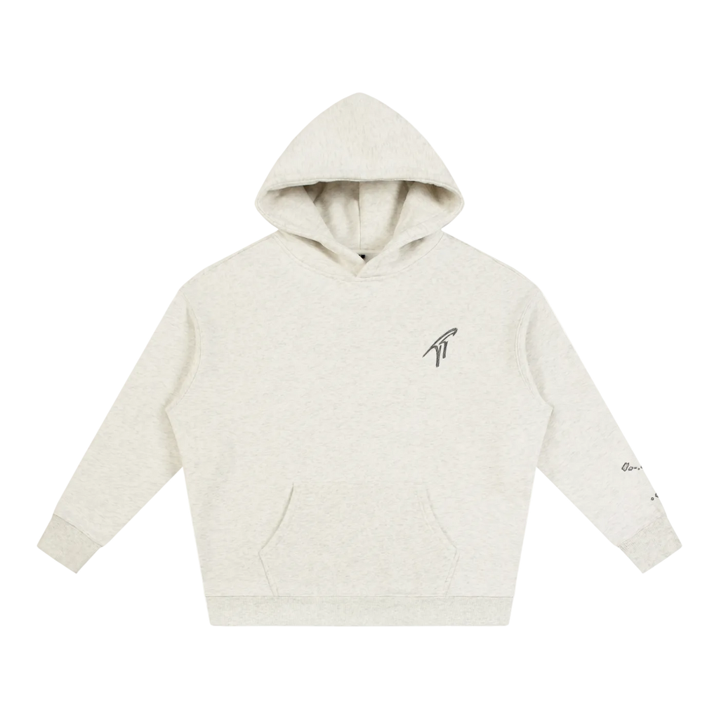 Cabo Verde Mount Rushmore Oversized Hoodie