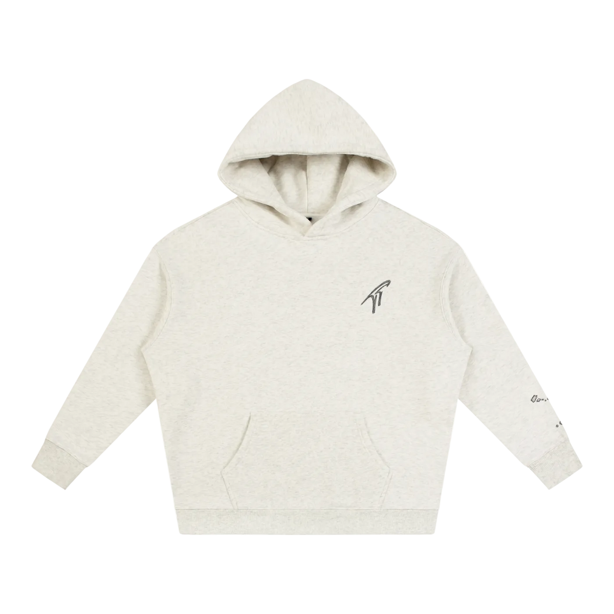 Cabo Verde Mount Rushmore Oversized Hoodie