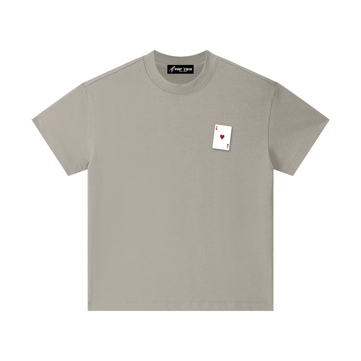 Top Tier Ace's Graphic Kids T-Shirt
