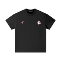 T-shirt officiel de basketball pour garçons du lycée Brockton