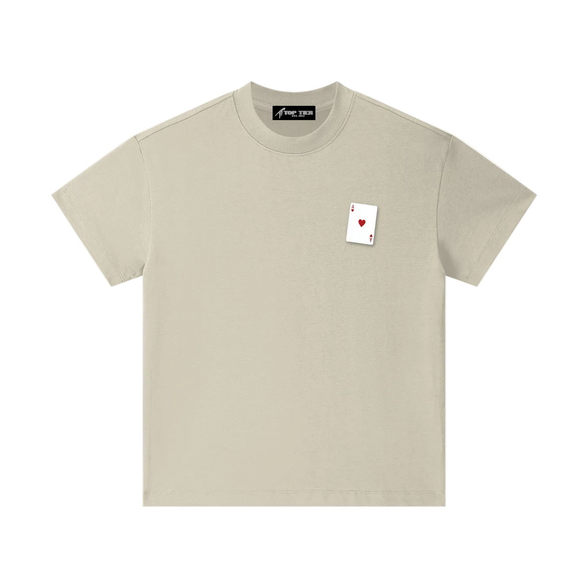 Top Tier Ace's Graphic Kids T-Shirt
