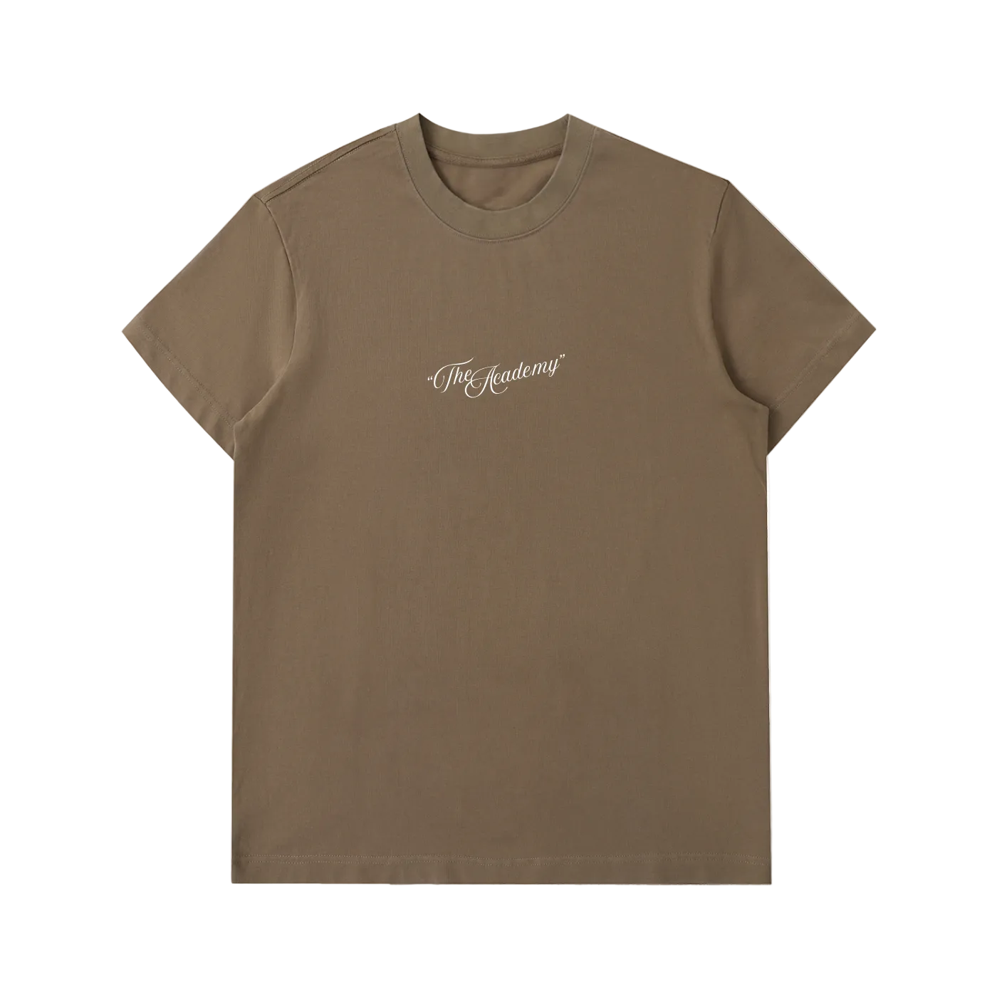 "The Academy" Movie Studio T-Shirt