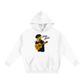 Sweat à capuche lourd Lego Ildo Lobo (Couleur)