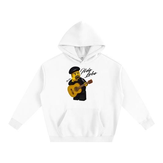 Lego Ildo Lobo Heavyweight Hoodie (Color)