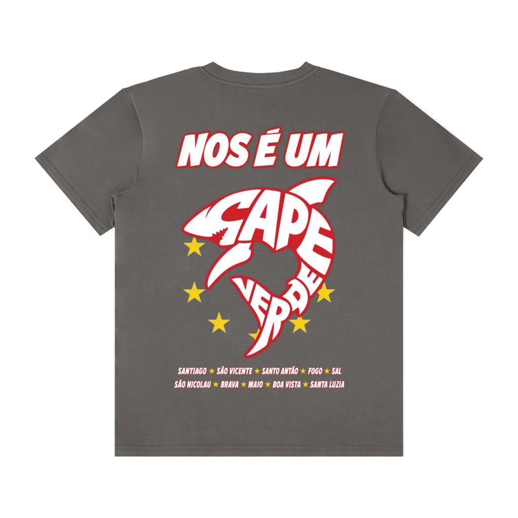 Nos é Um Shark T-Shirt