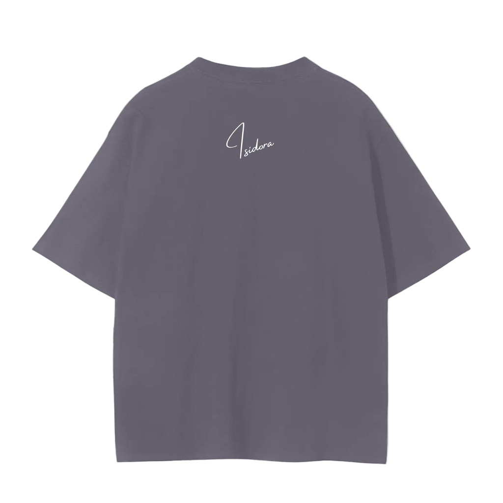 T-shirt graphique Isidora