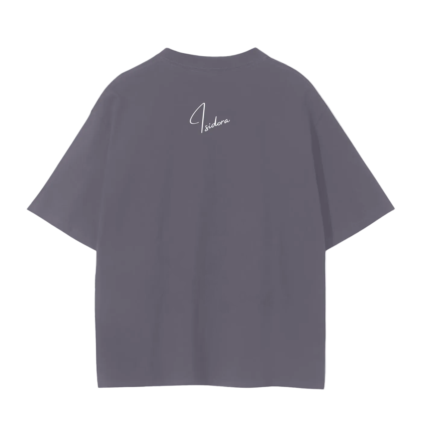 Camiseta gráfica de Isidora