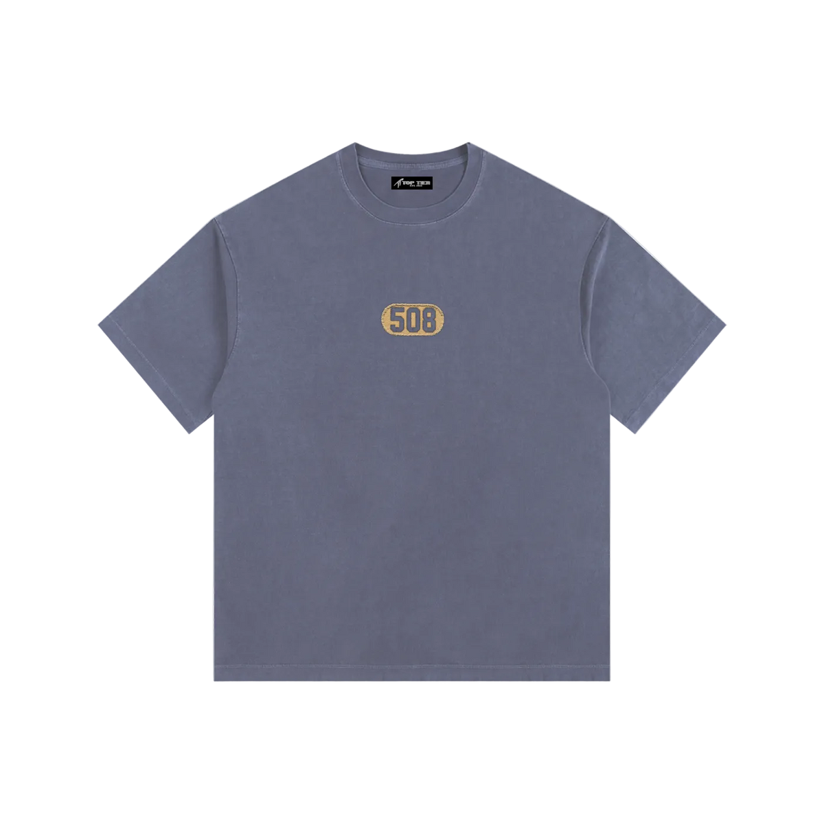 508 Vintage Oversized T-Shirt