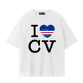 I Heart CV T-Shirt