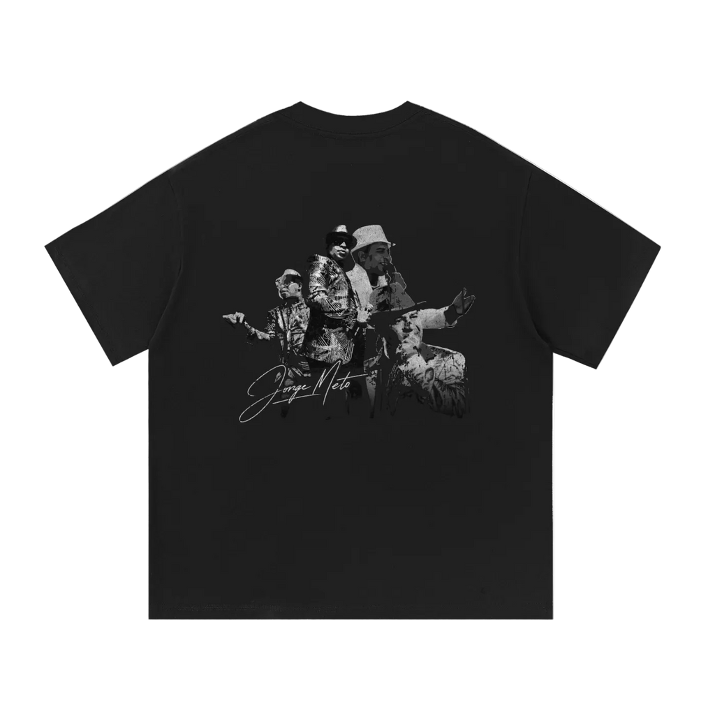 Vintage Jorge Neto Essential T-Shirt
