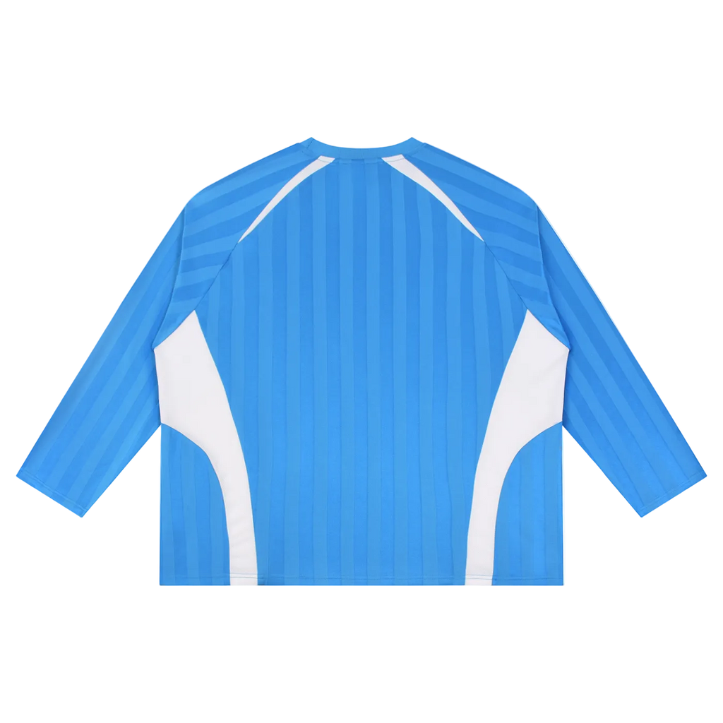 Top Tier F.C. 26-27' Official GK Jersey