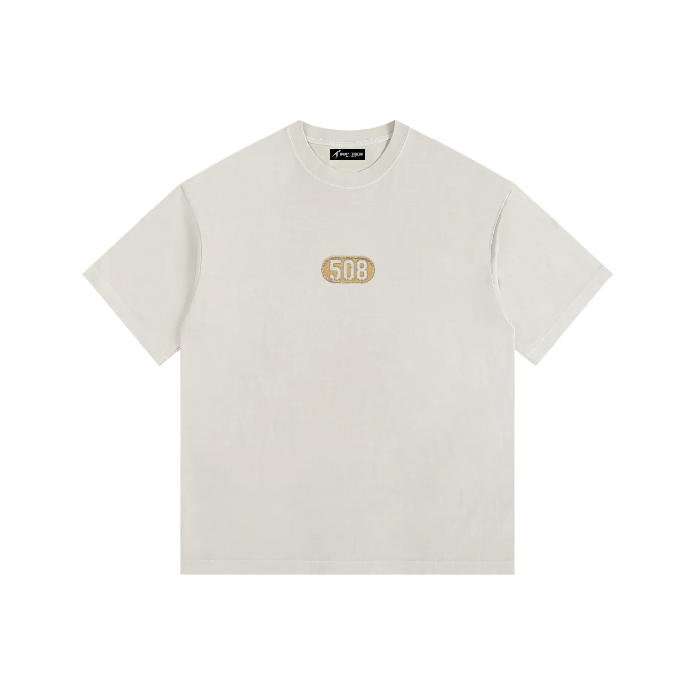 508 Vintage Oversized T-Shirt