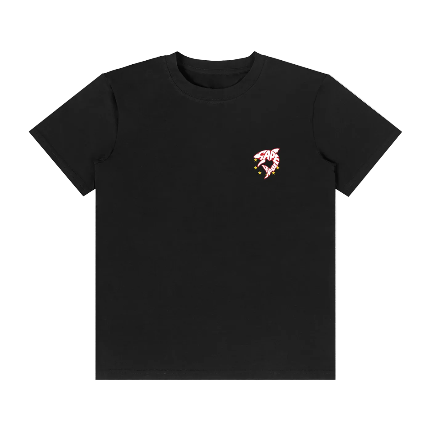 Nos é Um Shark T-Shirt