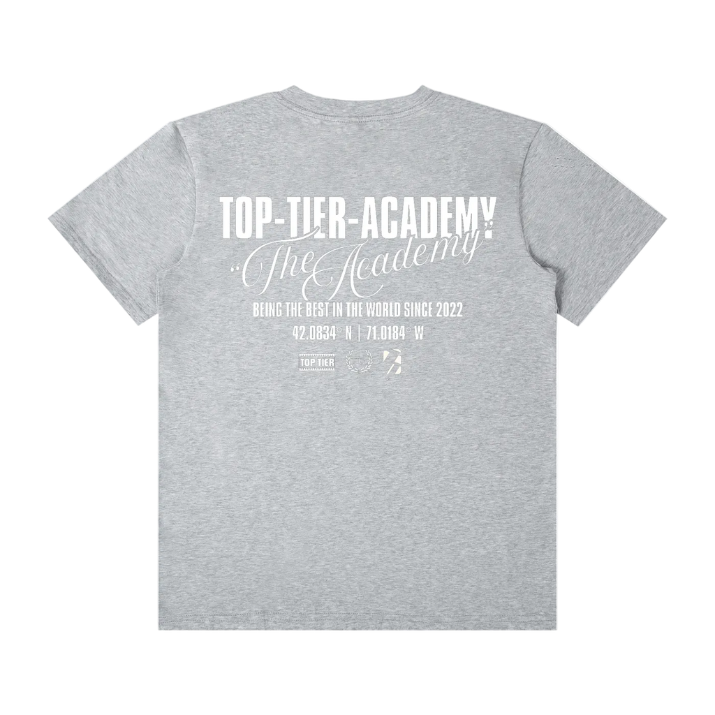 "The Academy" Movie Studio T-Shirt