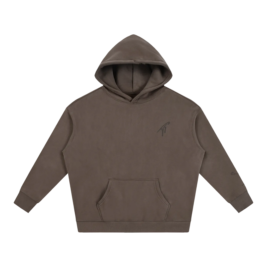 Cabo Verde Mount Rushmore Oversized Hoodie