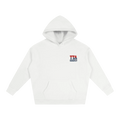 TTA Basketball Oversized Hoodie