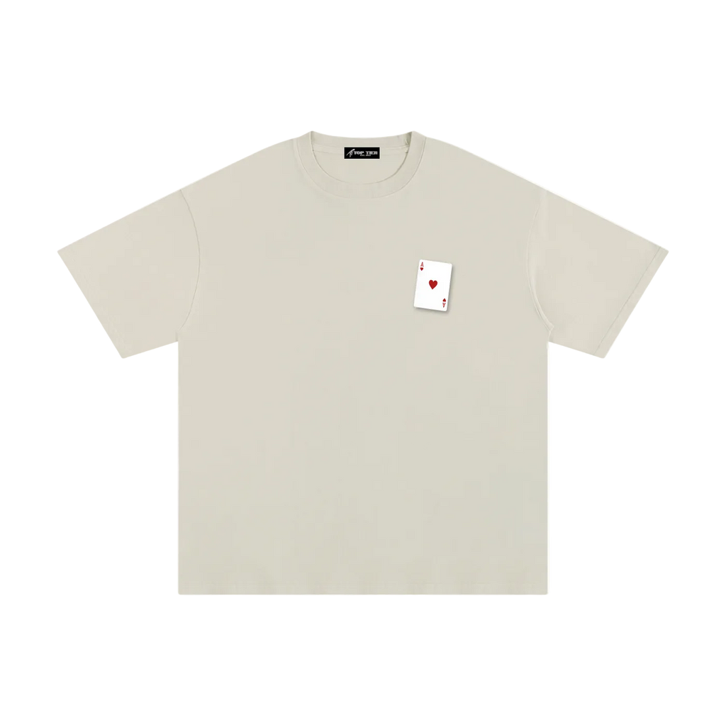 Top Tier Ace's Graphic T-Shirt