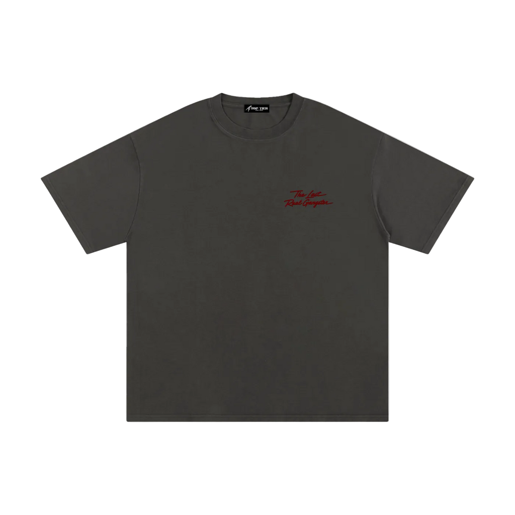 Nona "Last Real Gangster" T-Shirt