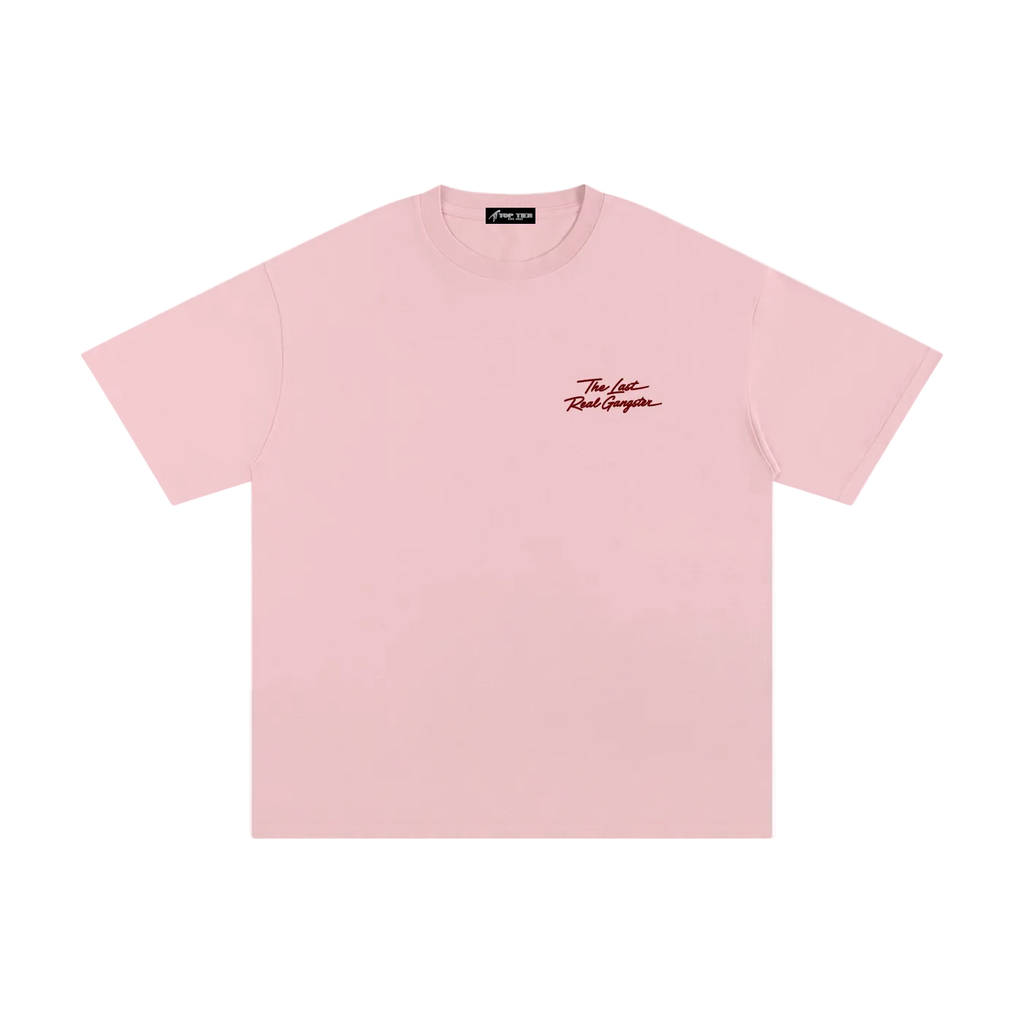 Nona "Last Real Gangster" T-Shirt