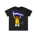 Lego Vozinha Kids' T-shirt