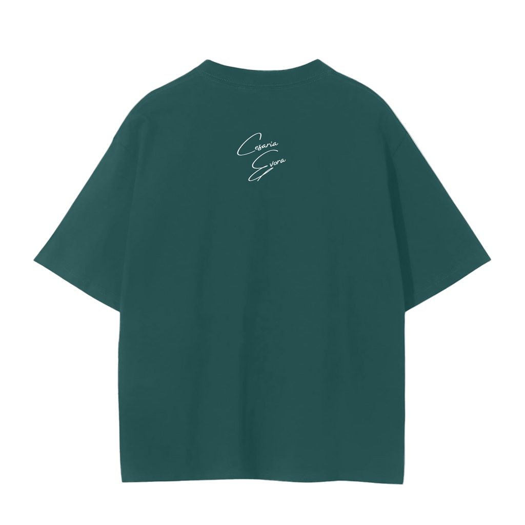 T-shirt graphique Cesaria Evora