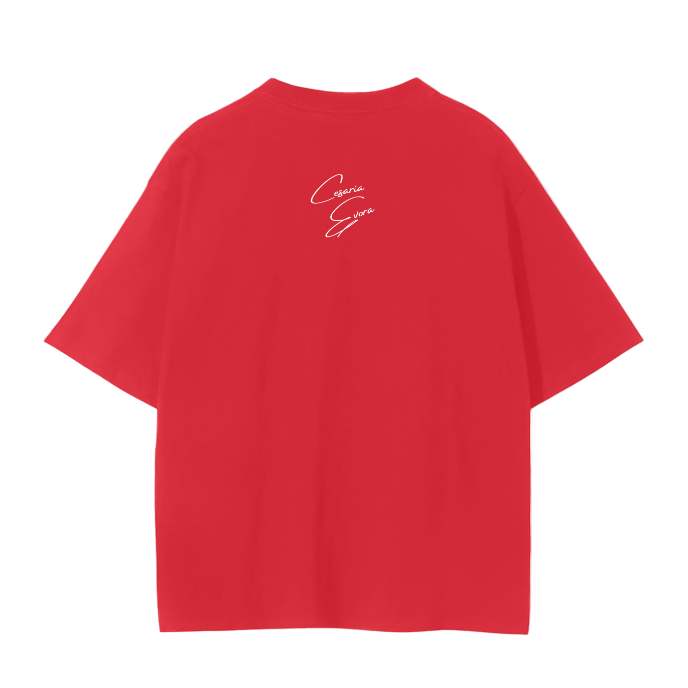 T-shirt graphique Cesaria Evora