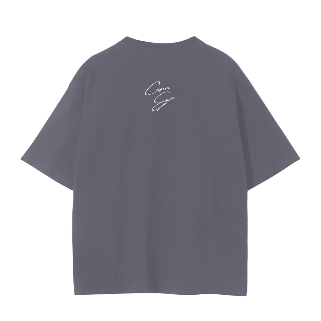 T-shirt graphique Cesaria Evora