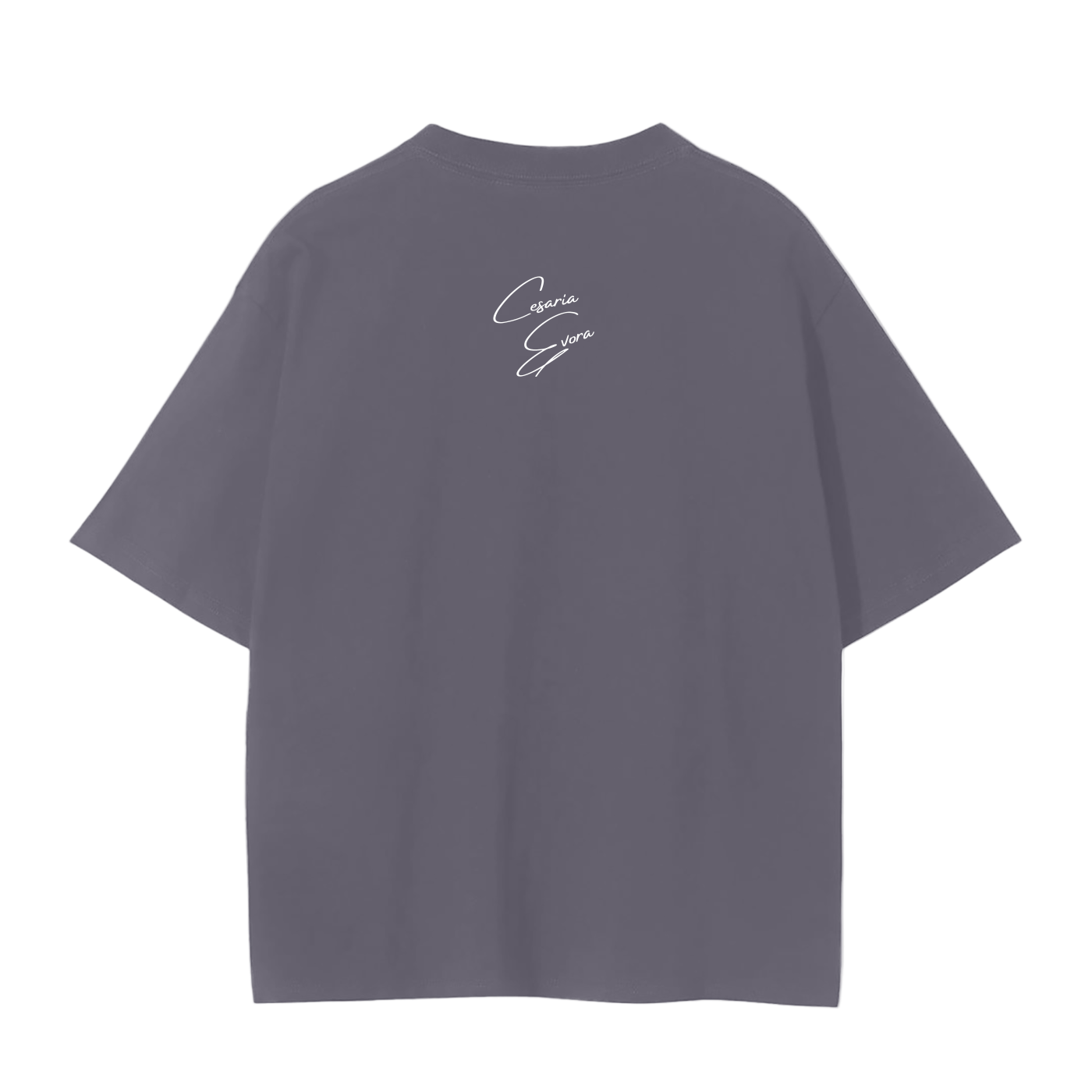 Camiseta gráfica de Cesaria Evora