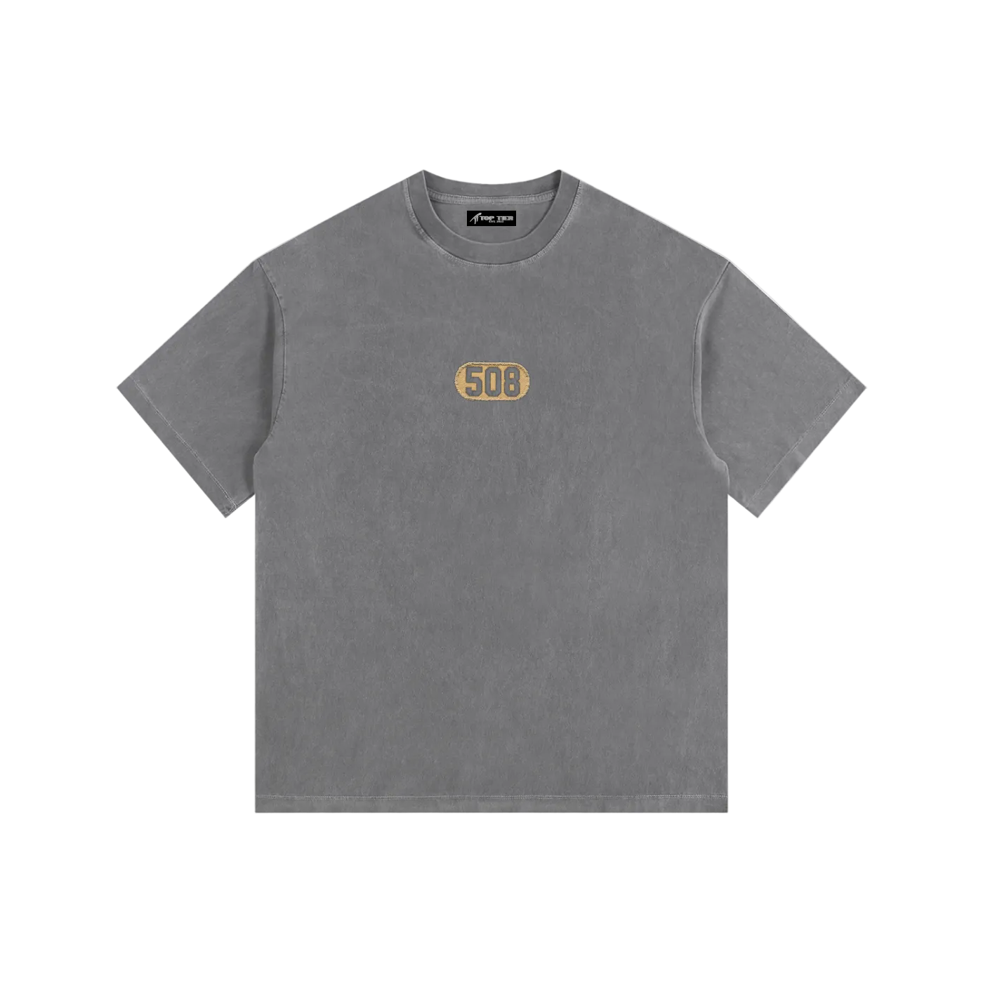 508 Vintage Oversized T-Shirt