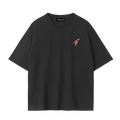 T-shirt officiel de l'équipe masculine de basketball du lycée Brockton