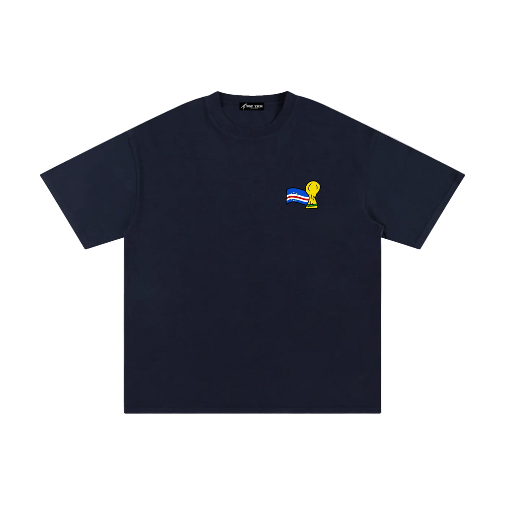 Sidny Lopes Cabral Goal T-Shirt