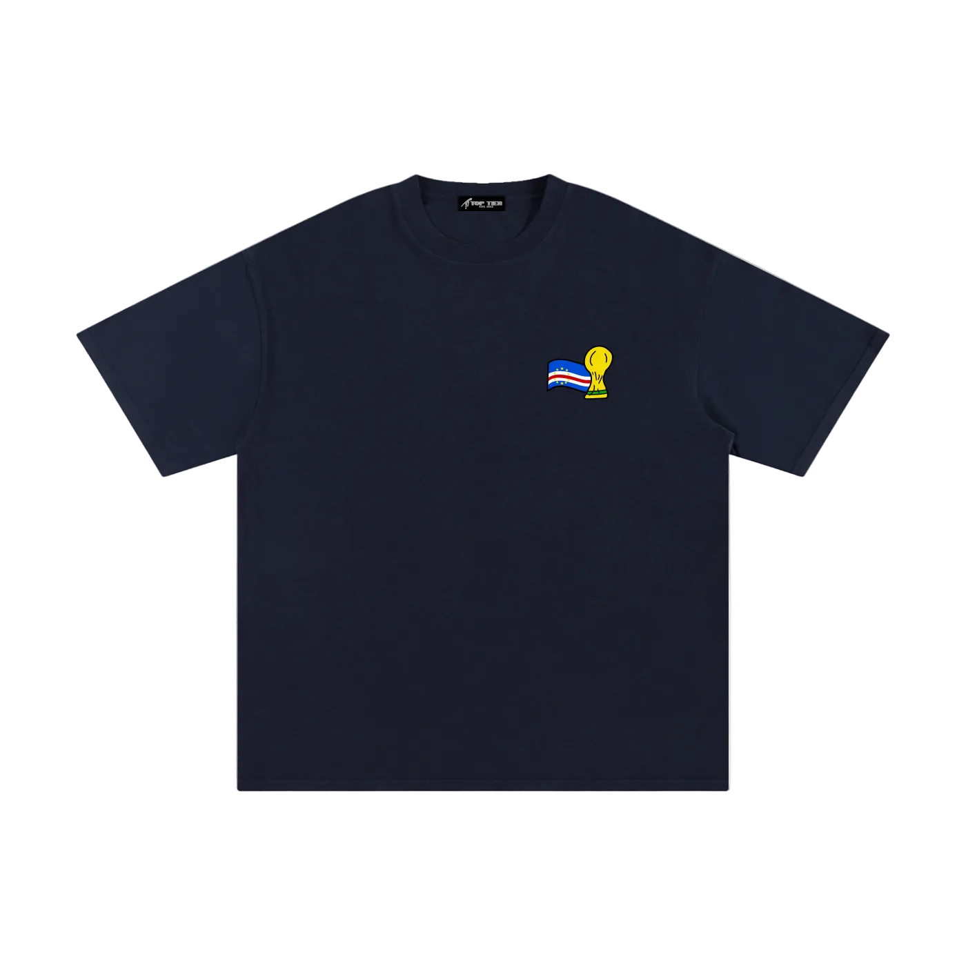 Sidny Lopes Cabral Goal T-Shirt