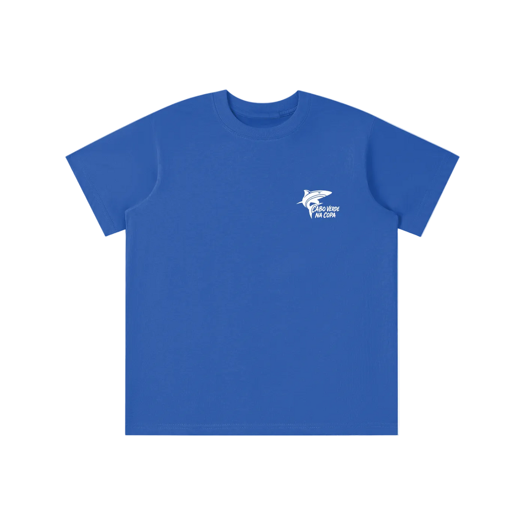 Vozinha Graphic Kids T-shirt