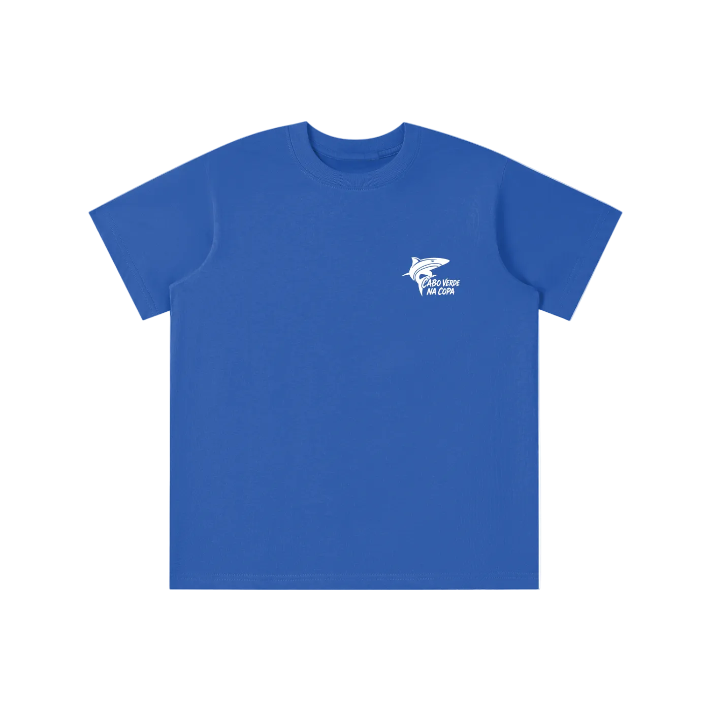 Vozinha Graphic Kids T-shirt