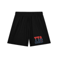 TTA Basketball Drawstring Shorts