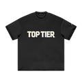 Masking Tape Heavyweight Earth Tone T-Shirt